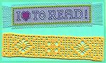 Valerie Vann's Bookmarks 2004-2 - Crafts