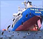 2024 debate disaster, sink or swim??